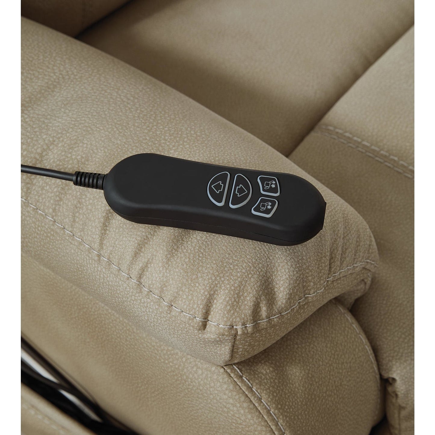 Fauteuil releveur électrique Durapella nouvelle génération