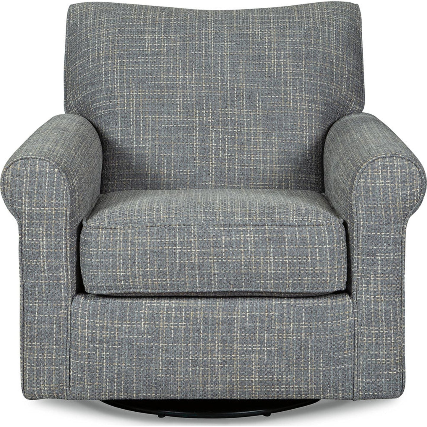 Fauteuil pivotant à bascule Renley