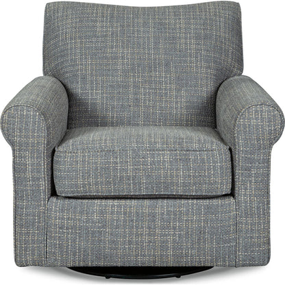 Fauteuil pivotant à bascule Renley