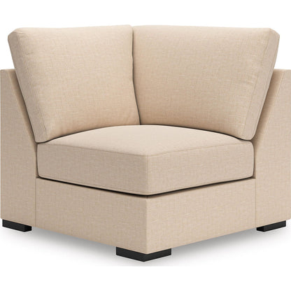 Sectionnel modulaire 5 pièces exclusif à Regality