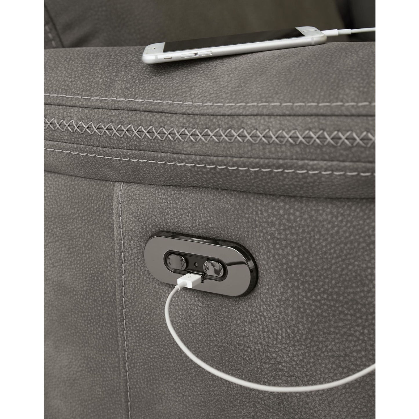 Fauteuil inclinable électrique Durapella nouvelle génération