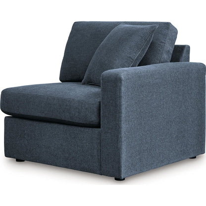 Canapé d'angle Modmax 4 pièces