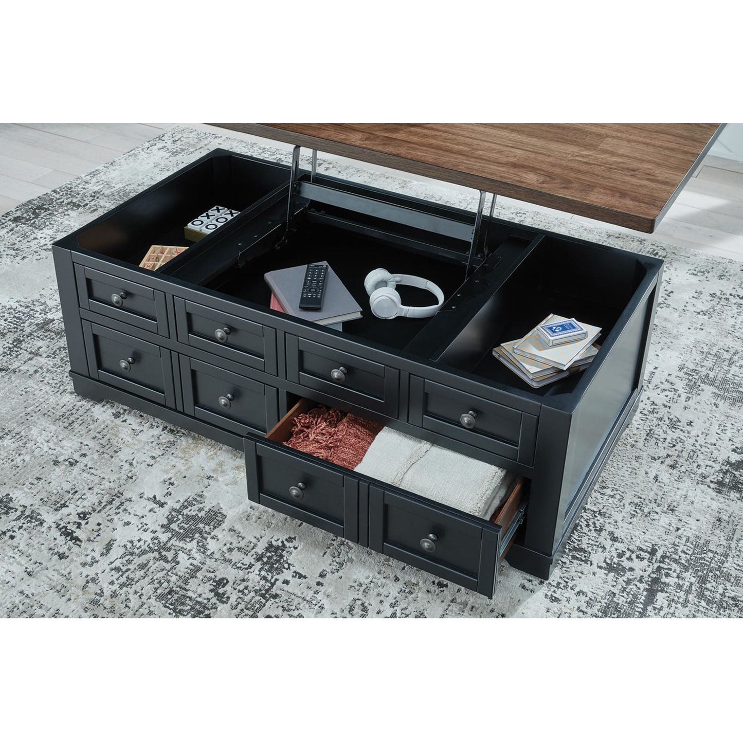 Table basse Wildenauer