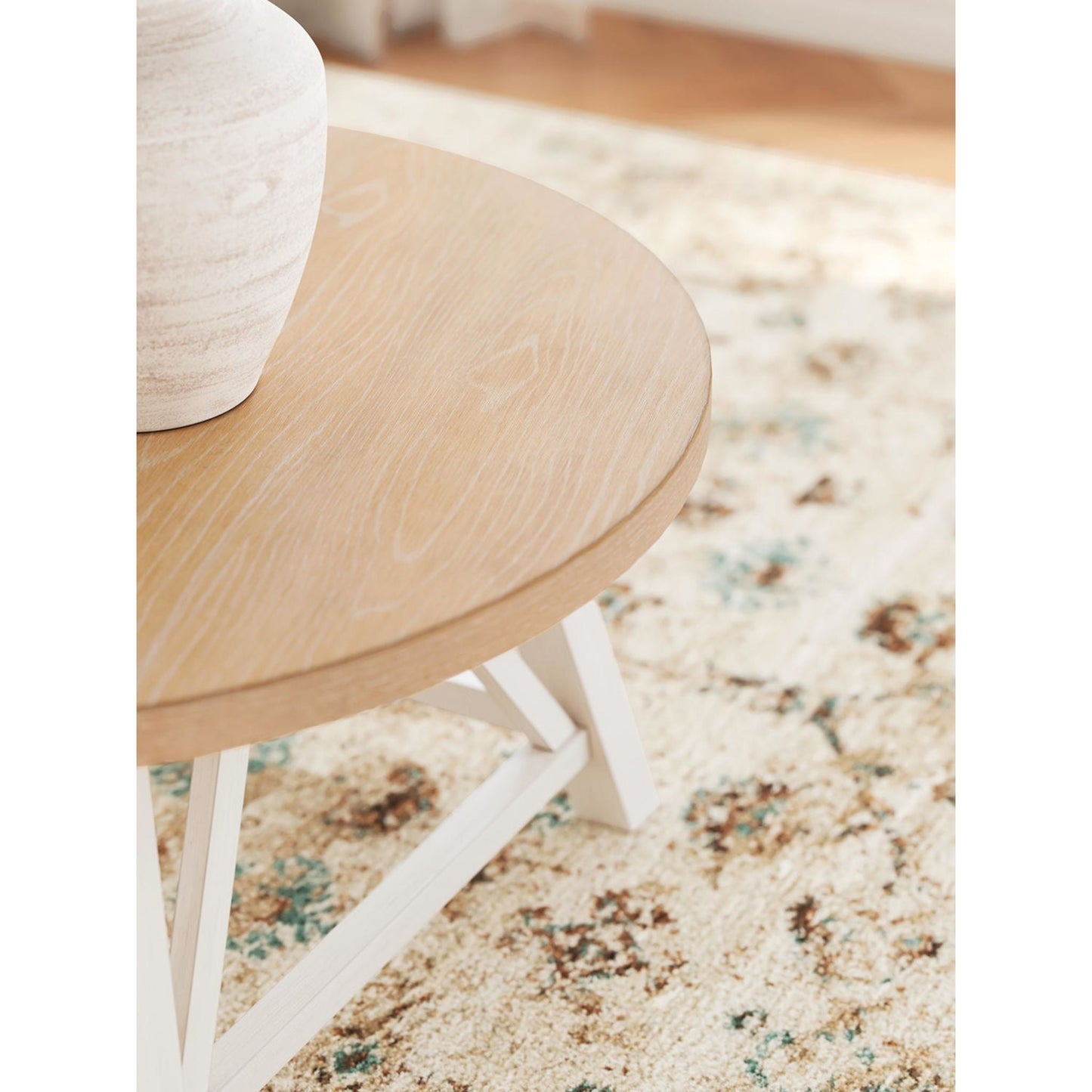 Lot de 3 tables Fawndell