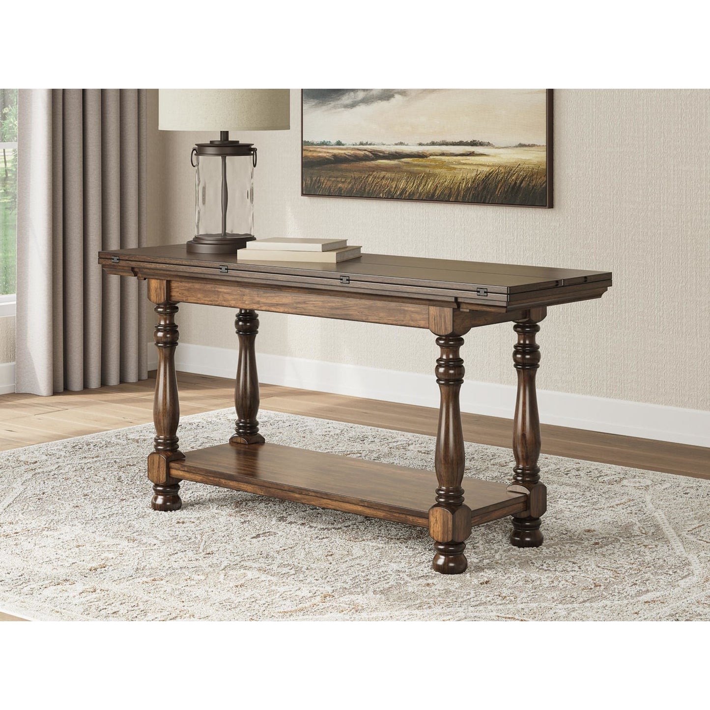 Table basse Sturlayne