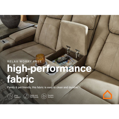 Fauteuil inclinable électrique Durapella nouvelle génération