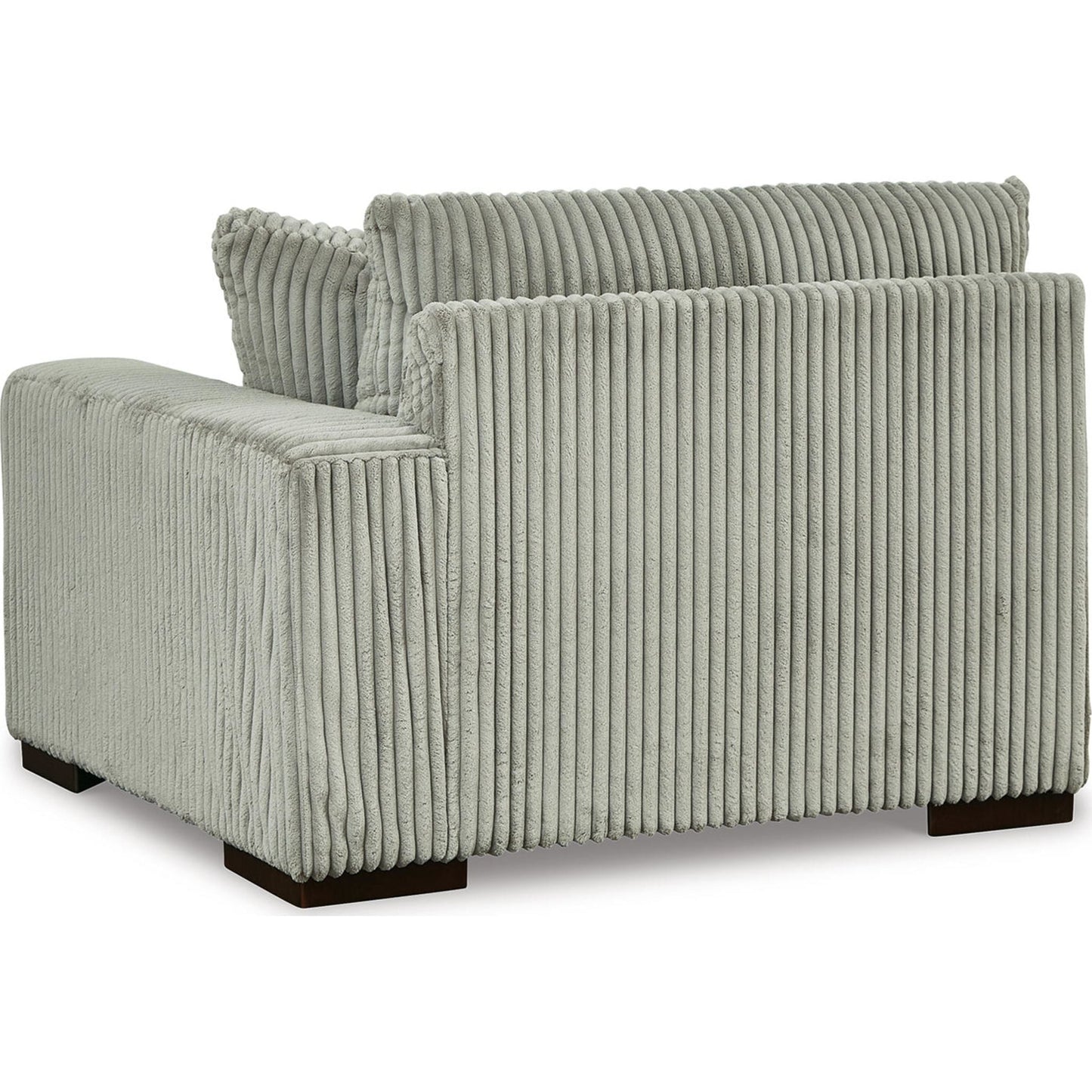 Canapé d'angle Lindyn 3 pièces avec méridienne