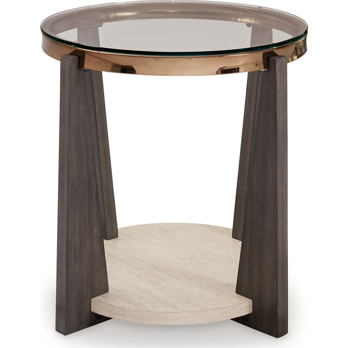 Table d'appoint Frazwa