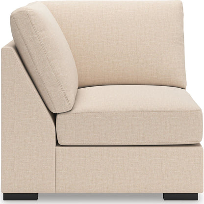 Sectionnel modulaire 5 pièces exclusif à Regality