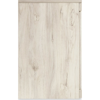 Meuble TV Bellaby 4 pièces