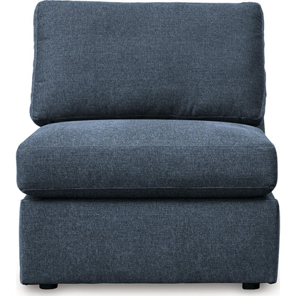 Canapé d'angle modulaire Modmax 5 pièces avec méridienne