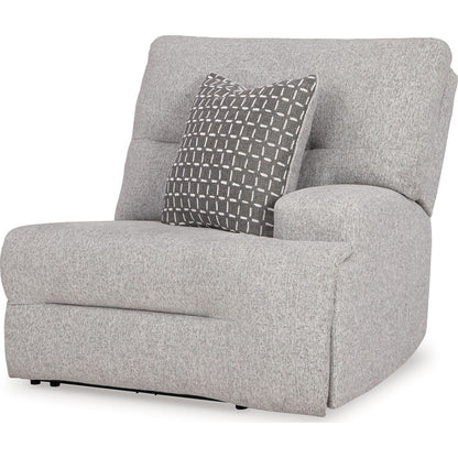 Canapé d'angle 3 pièces Acklen Place