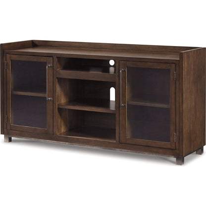 Unité de divertissement Starmore