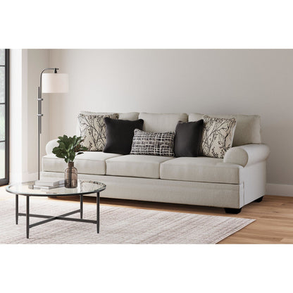 Canapé exclusif Antonlini