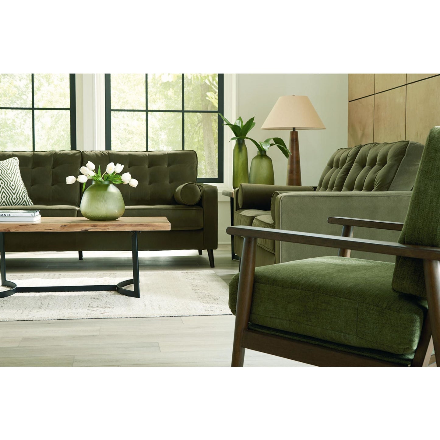 Canapé Reveon Lakes