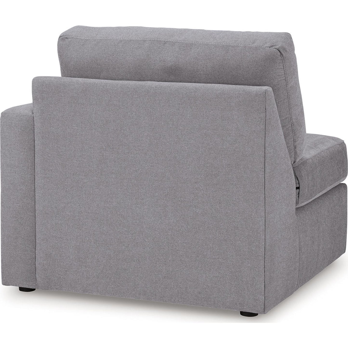 Canapé d'angle Modmax 4 pièces