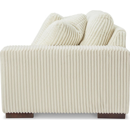 Canapé d'angle Lindyn 4 pièces avec méridienne