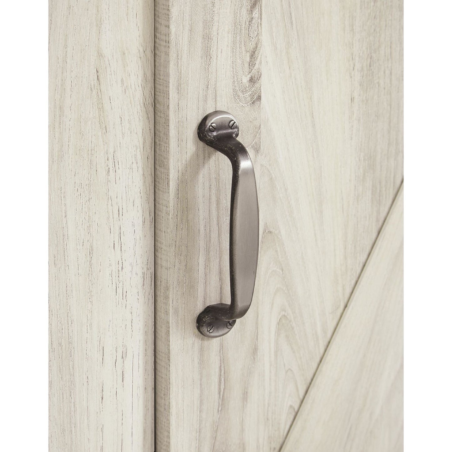 Meuble TV Bellaby 4 pièces