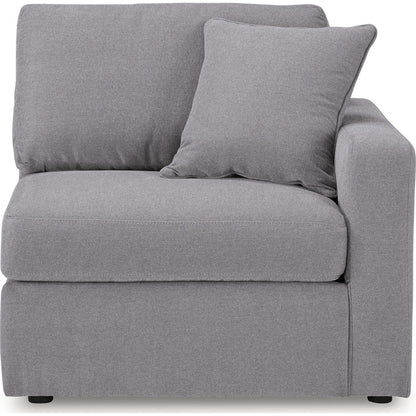 Modmax Sectionnel Modulaire 6 Pièces