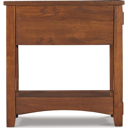 Table d'appoint Breegin