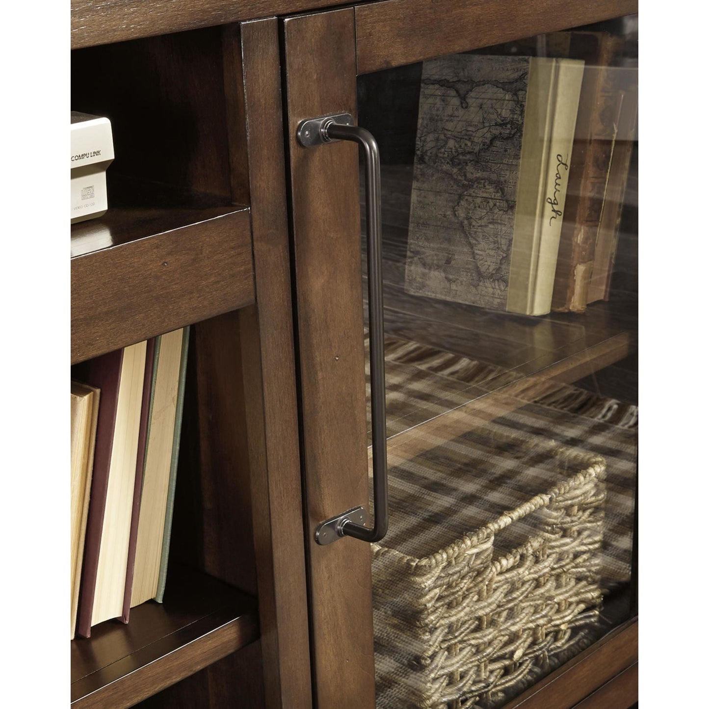 Unité de divertissement Starmore