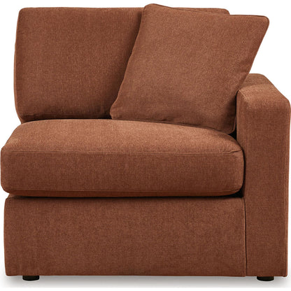 Canapé d'angle Modmax 5 pièces