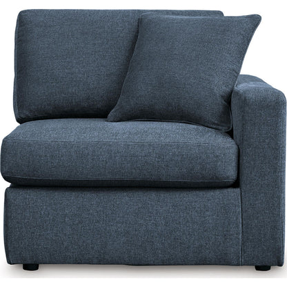 Canapé d'angle Modmax 4 pièces