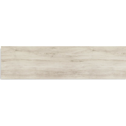 Meuble TV Bellaby avec cheminée