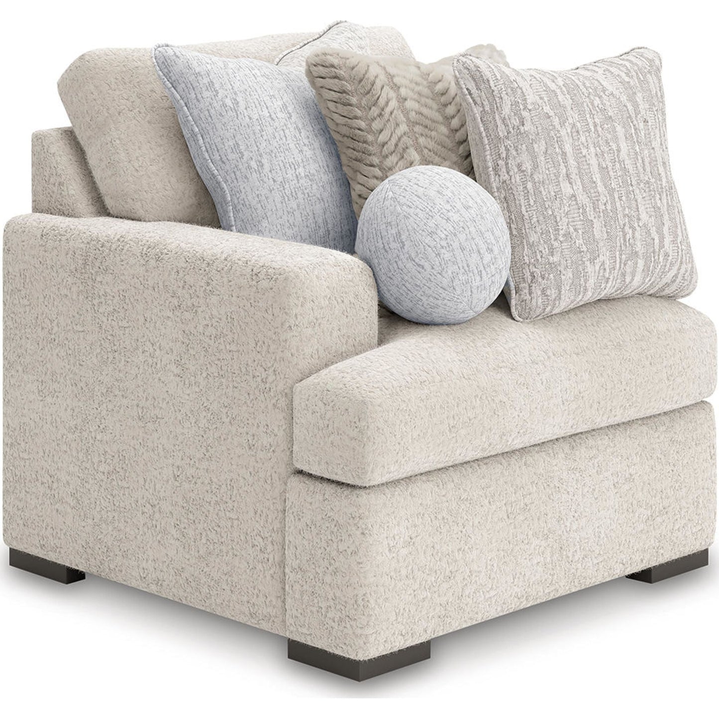 Canapé d'angle Snodoodle 10 pièces