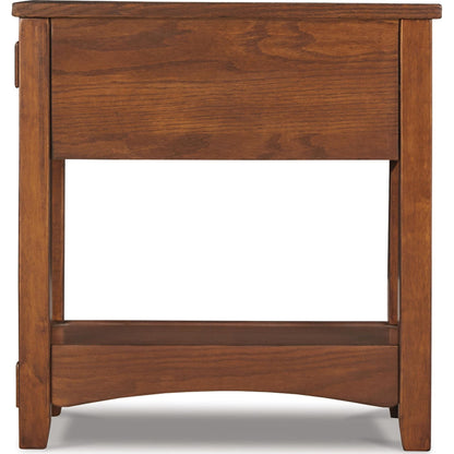 Table d'appoint Breegin