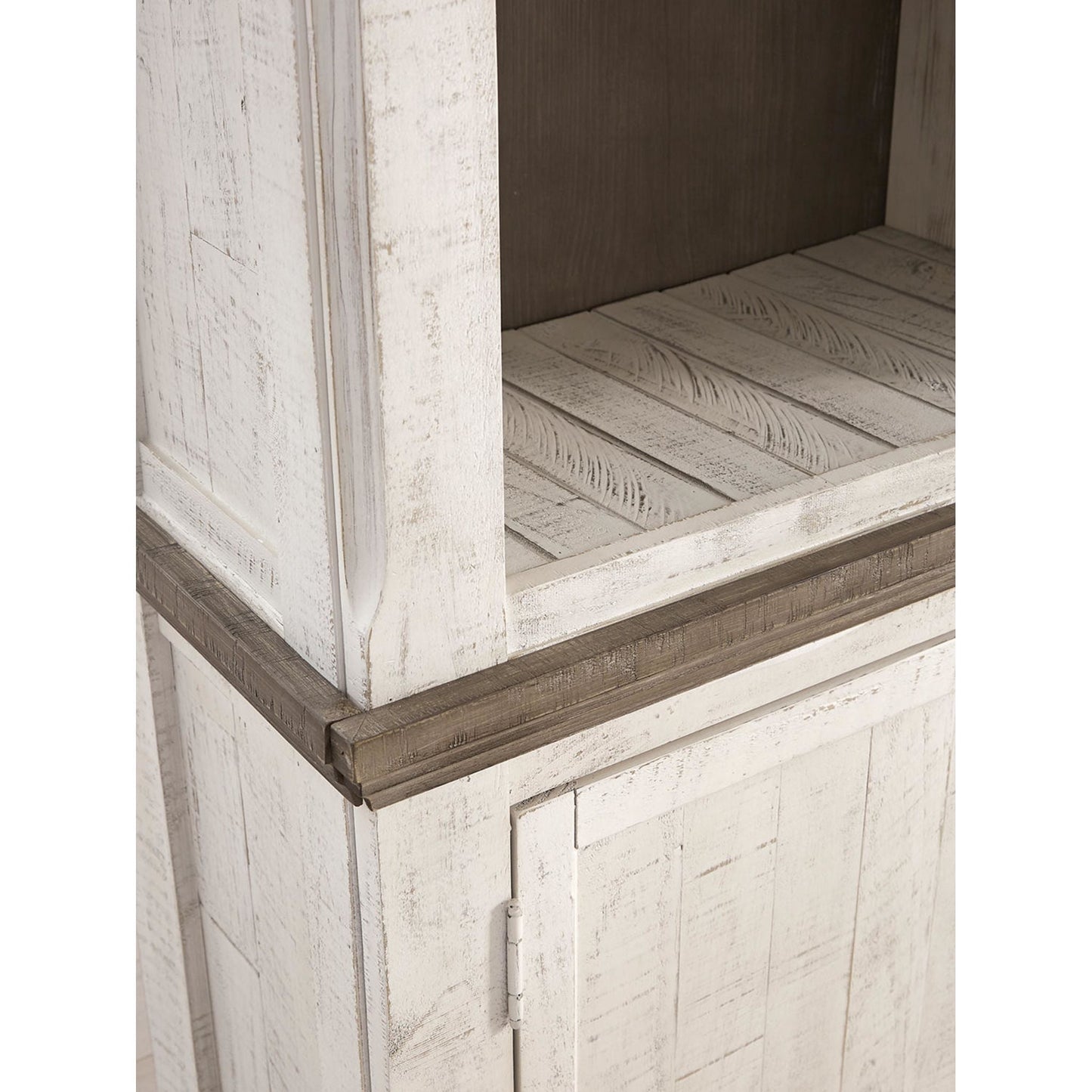 Unité de divertissement Havalance