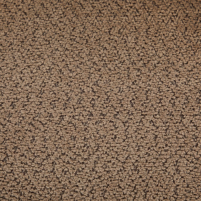 Fauteuil pivotant à 360°, fauteuil d'appoint en bouclette de 38,2 cm avec coussin décoratif, fauteuil-canapé rembourré de forme cylindrique avec accoudoirs incurvés