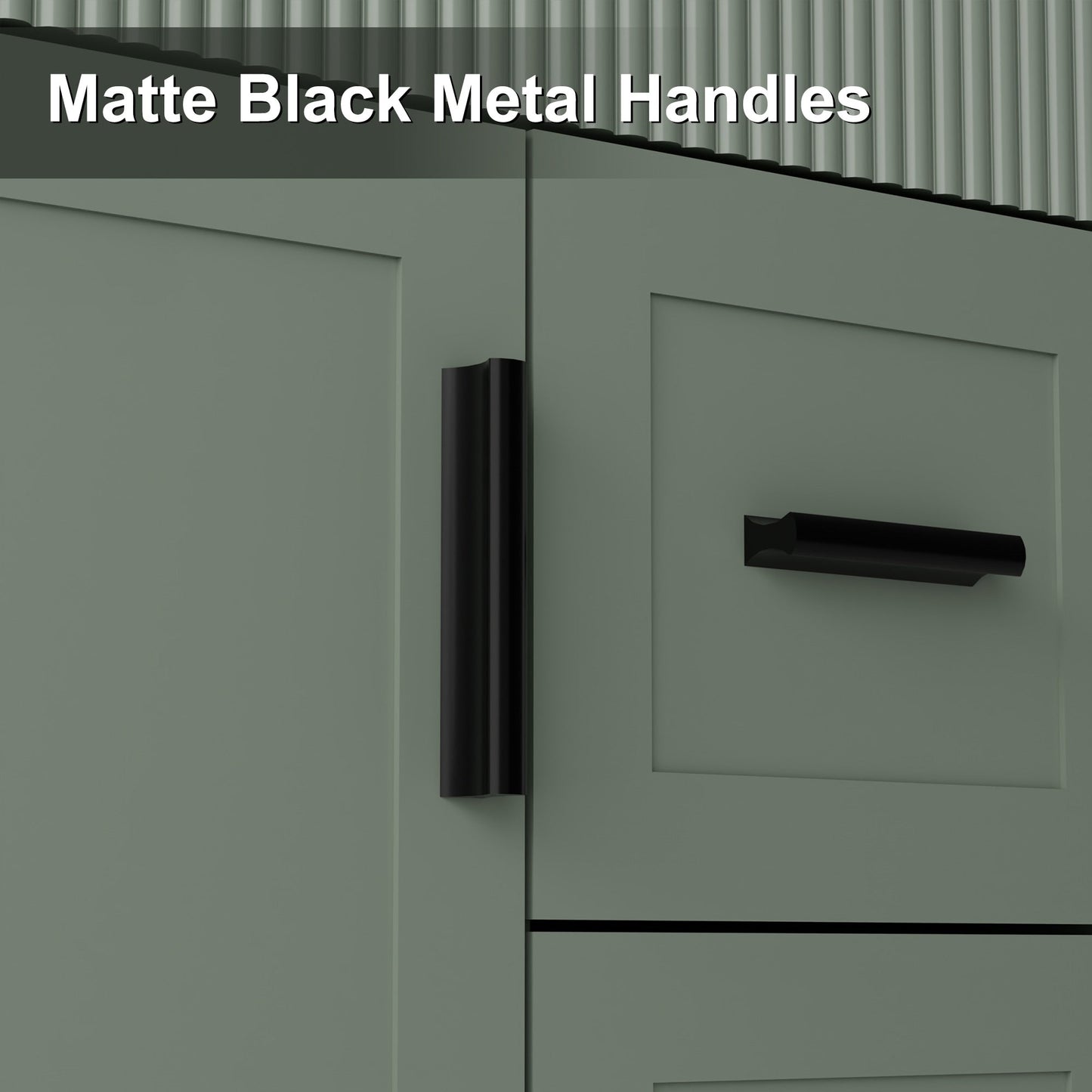 Ensemble meuble-lavabo Wavy Line 30/36/48 avec lavabo et robinet