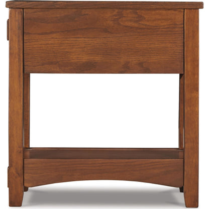 Table d'appoint Breegin