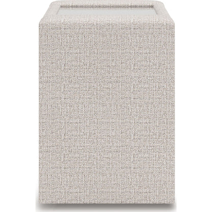 Canapé d'angle modulaire 4 pièces exclusif Omaha avec rangement et méridienne