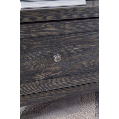 Table basse Todoe avec plateau relevable