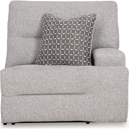 Canapé d'angle 3 pièces Acklen Place