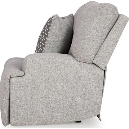 Canapé d'angle 3 pièces Acklen Place