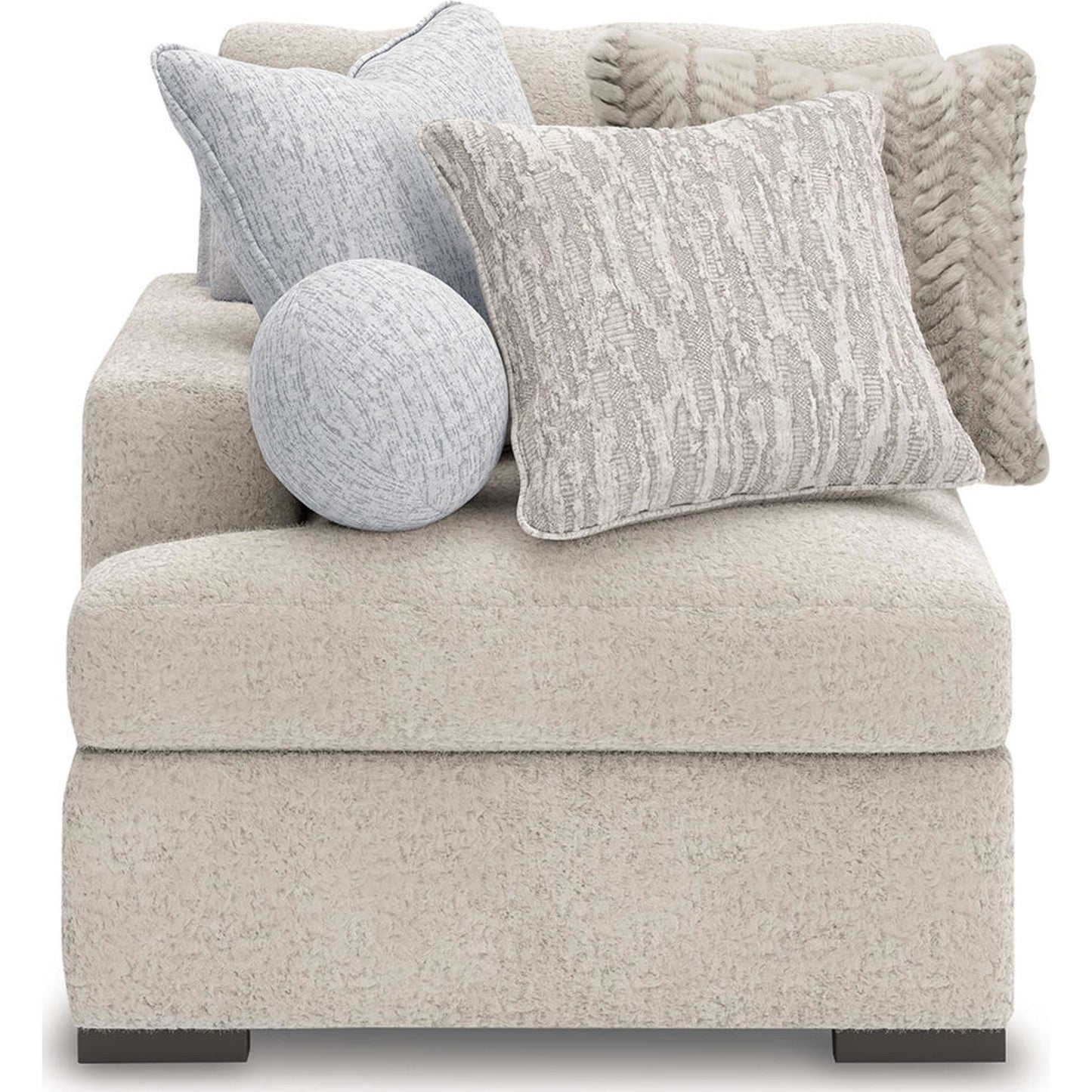 Canapé d'angle Snodoodle 10 pièces