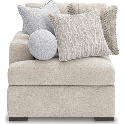 Canapé d'angle Snodoodle 10 pièces