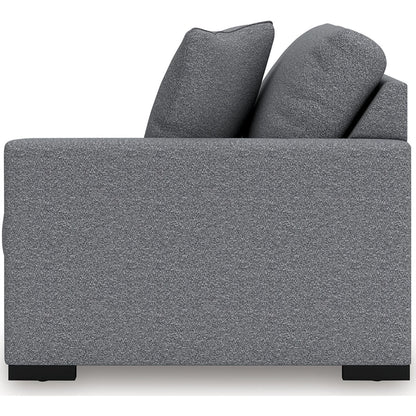 Canapé d'angle modulaire 3 pièces exclusif à Omaha