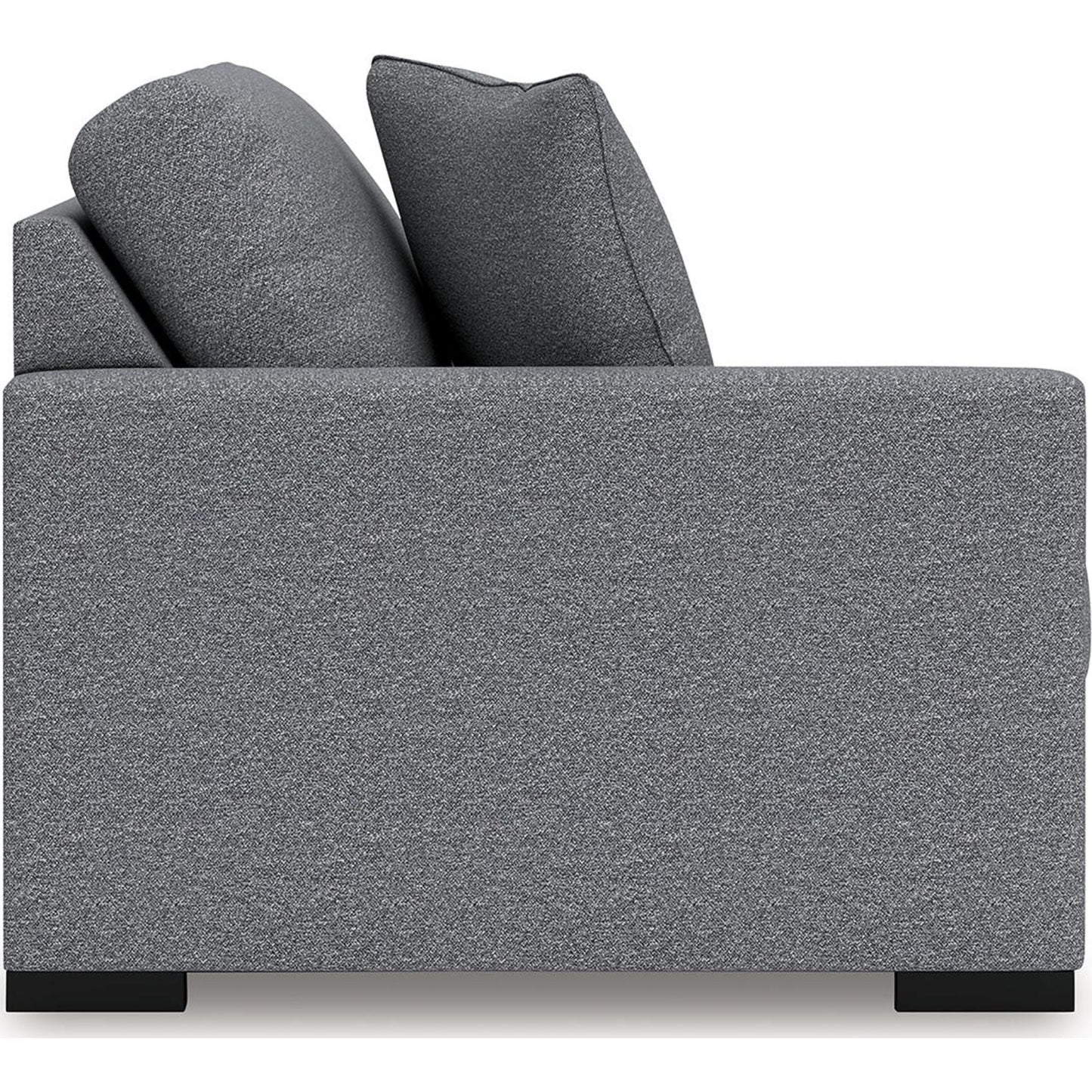 Canapé d'angle modulaire 4 pièces avec méridienne, exclusivité Omaha