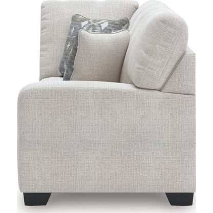 Canapé d'angle 3 pièces exclusif Rodington avec méridienne