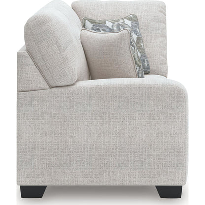 Canapé d'angle 3 pièces exclusif Rodington avec méridienne