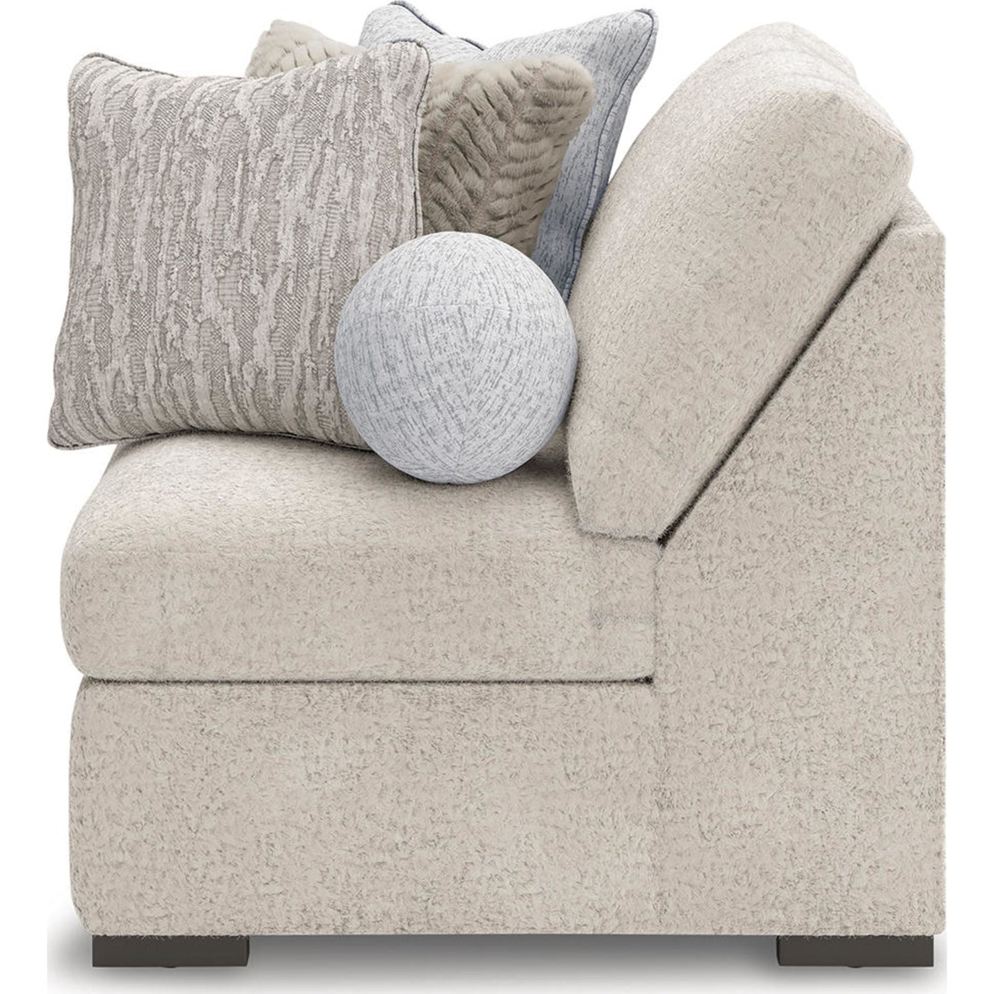 Canapé d'angle Snodoodle 10 pièces