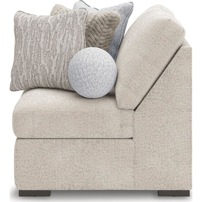 Canapé d'angle Snodoodle 10 pièces