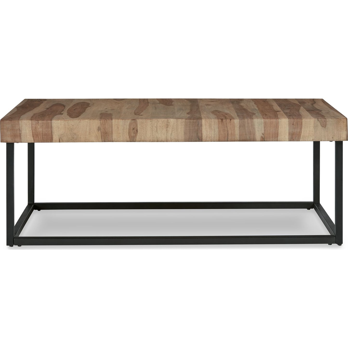 Table basse rectangulaire Bellwick