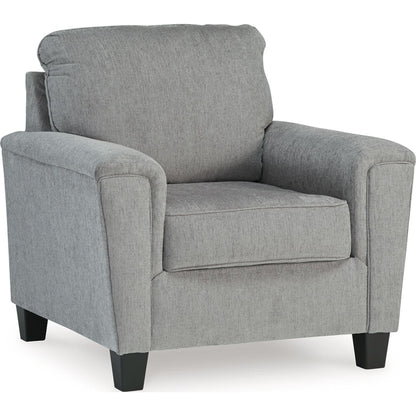 Chaise exclusive Leeshan