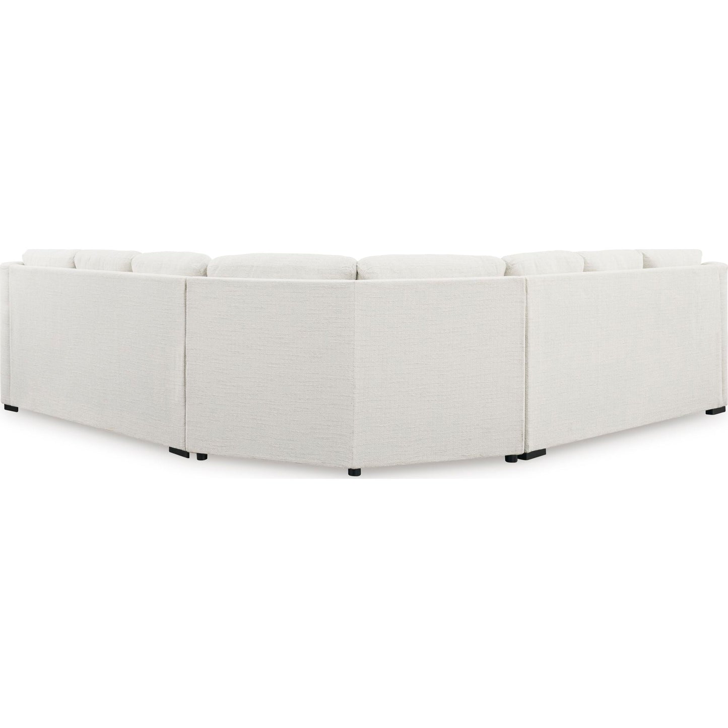 Canapé d'angle 3 pièces exclusif et performant