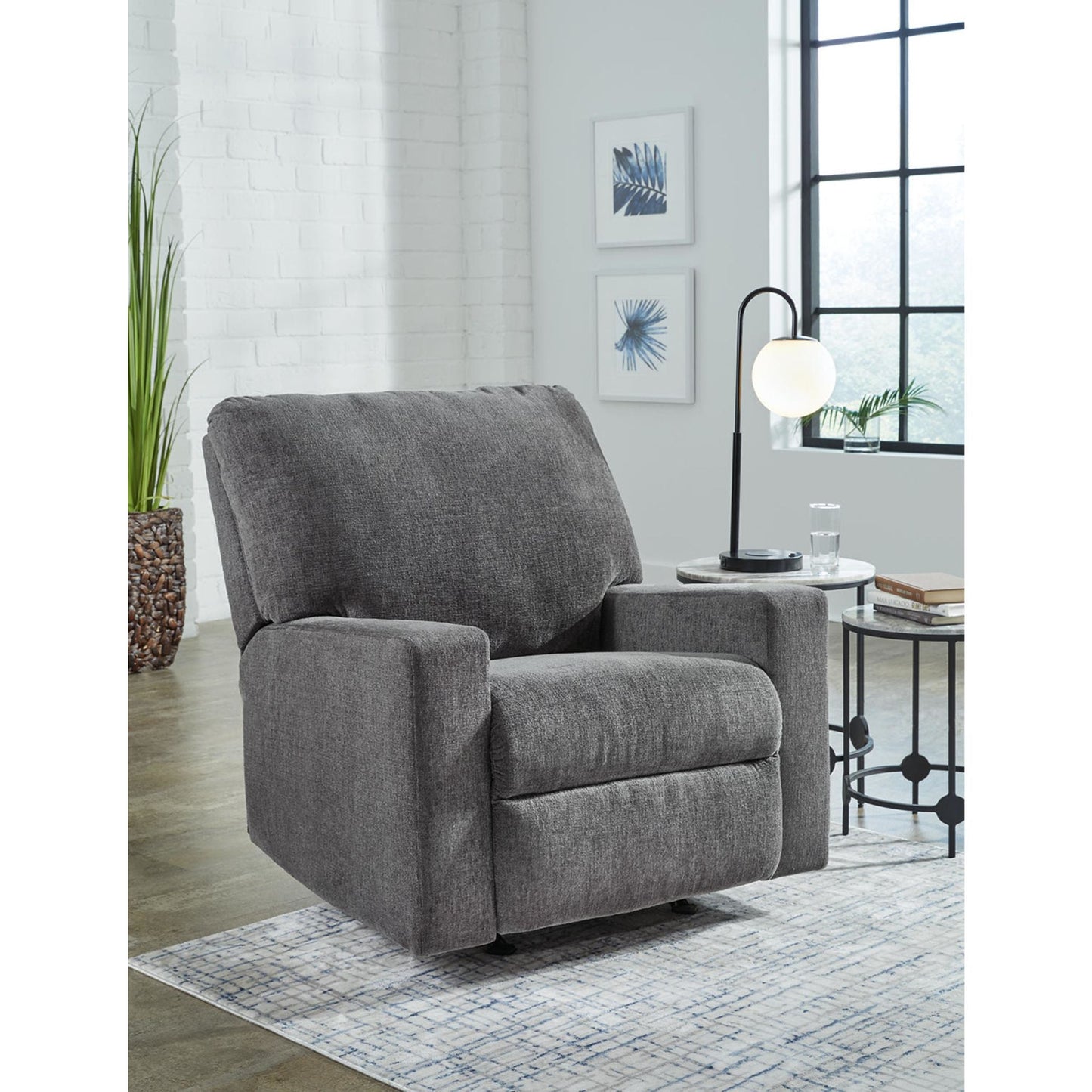 Fauteuil inclinable Rannis
